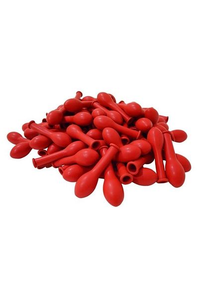 BALON HOME Pastel 5" Balloon - 25 Pcs, with Various Color Options