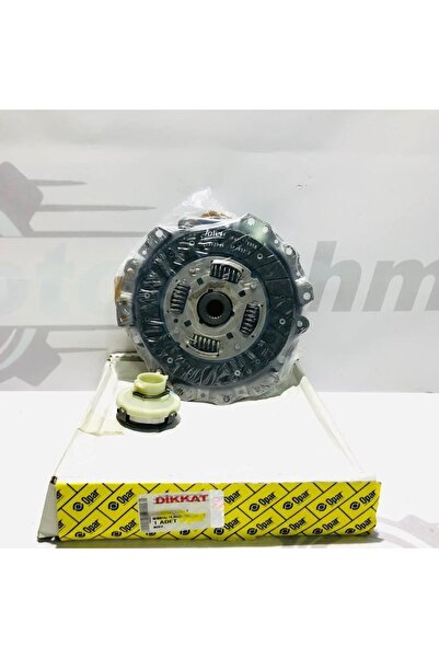 OPAR Debriyaj Set Doğan Kartal Şahin S Slx 1600 98000053 001190300