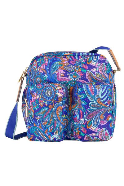 Oilily Sabo Umhängetasche 20 cm