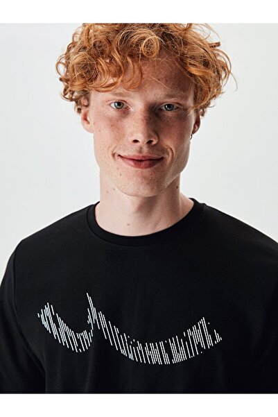 Ltb Nıkewa Erkek Sweatshirt