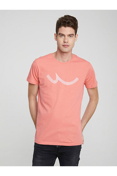 Ltb Pink T-Shirt