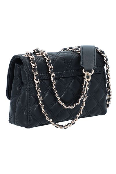 Guess Geanta Giully Mini Geanta de umar 18 cm