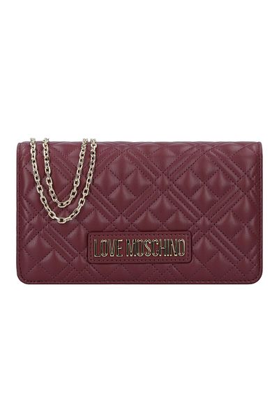 Love Moschino حقيبة سمارت ديلي باج 22 سم