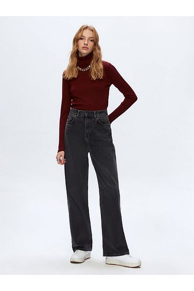 Ltb Red Sweater