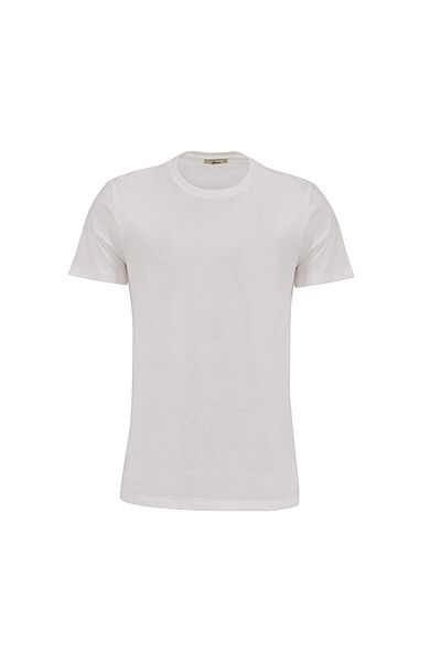 Ltb White T-Shirt