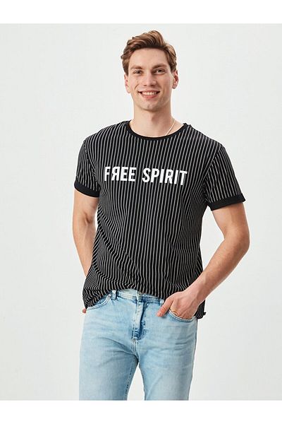 Ltb Mixed T-shirt