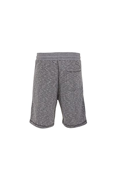 Ltb Anthracite WrinKled Shorts