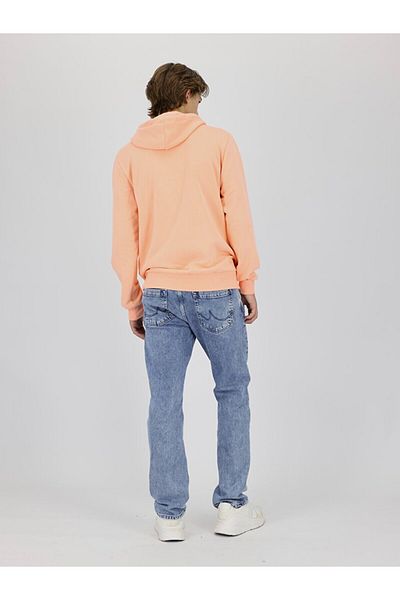 Ltb Pink Sweatshirt