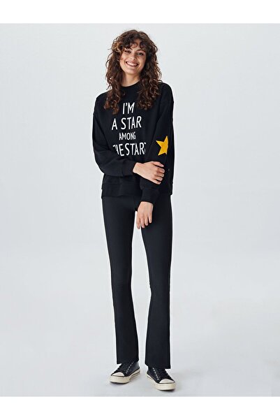 Ltb البلوز الأسود