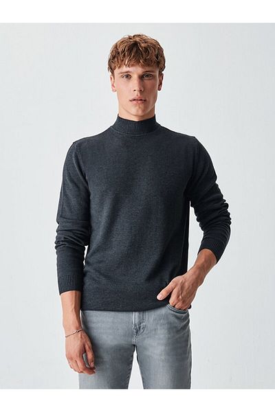 Ltb Zıdore Men's Sweater - 16110