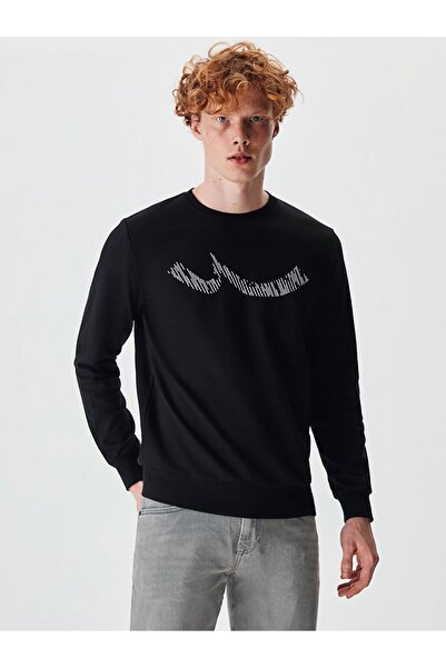 Ltb Nıkewa Erkek Sweatshirt