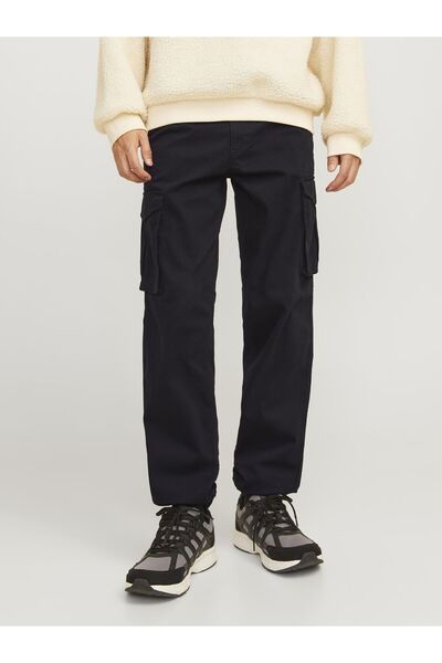 aprel Cargo-Schlauch Locker Geschnitten Cargo-Schlauch