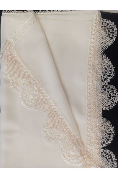 NUMİSTORE İğne oyası namaz örtüsü