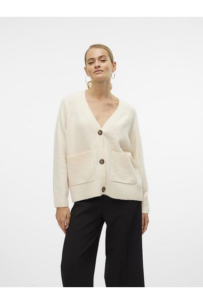 Vero Moda Strickjacke Vmboom Strickjacke