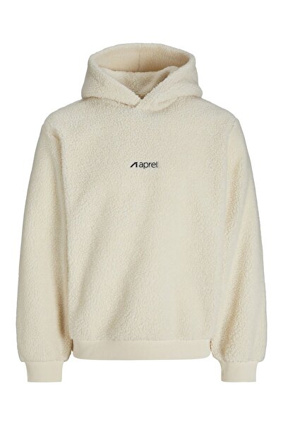 aprel Kapuzenpullover Gedruckt Kapuzenpullover