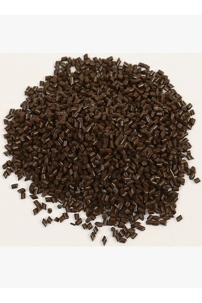 TrendAnces 100GRMCoffee Color Micro Source - Italian Keratin, 1stSinifDoes Not Spill