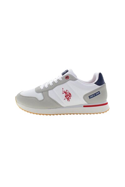 U.S. Polo Assn. Shoes Low-Sneaker ALTENA001