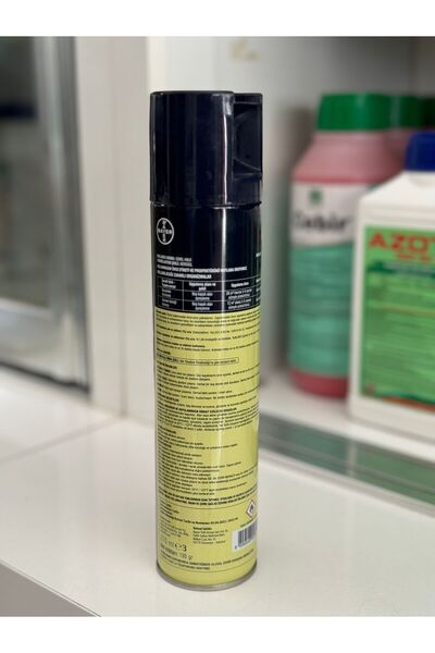 Bayer HABİTRO 275 mL HAŞERE İLACI