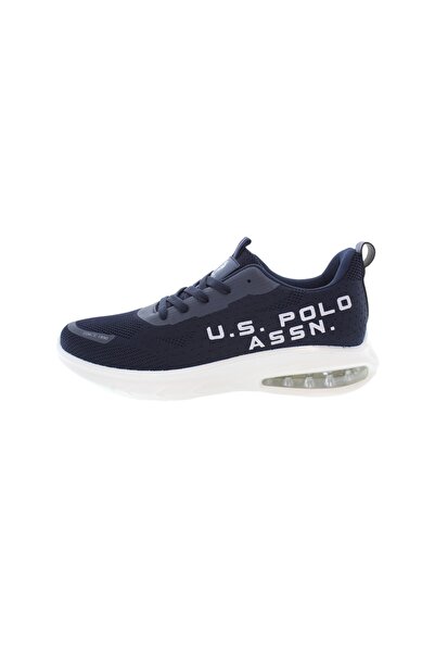 U.S. Polo Assn. Schuhe ниски маратонки ACTIVE001