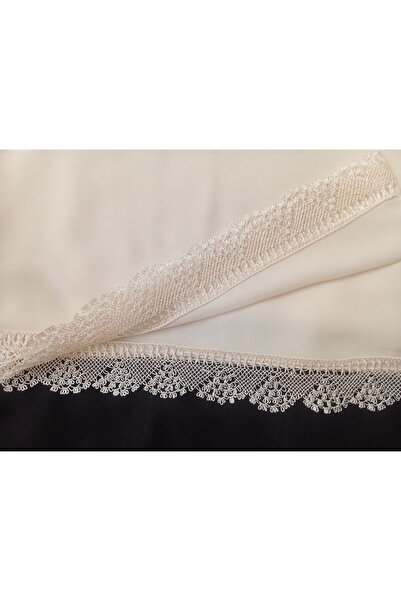 NUMİSTORE İğne Oyası Kırem Renk Namaz Örtüsü