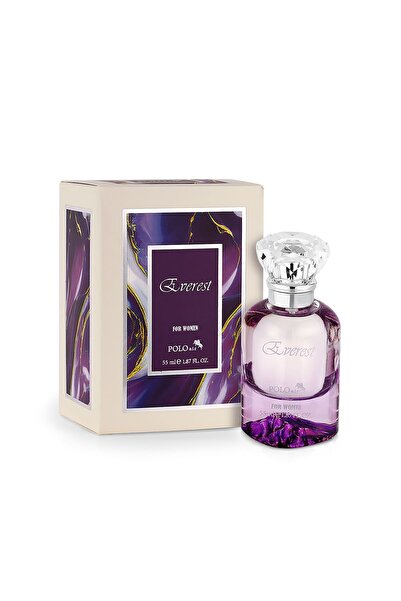 Poloair PlEverest EDP 55 Ml Kadın Parfüm PLP-EVEREST