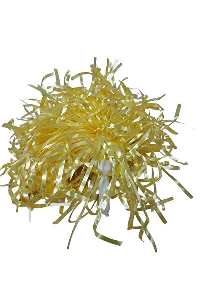 Esmay Rafya Gösteri Pon Ponu Kutlama 23 Nisan 1 Adet Dolgun Pon Pon