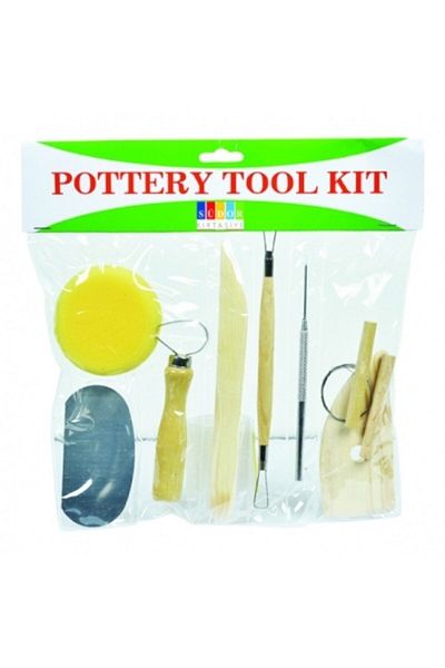 Südor Ceramic Starter Set - Light and Stylish