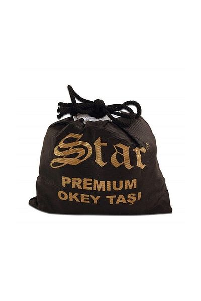 Star Oyun Star Premium Okey Stone