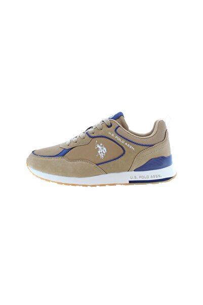 U.S. Polo Assn. Shoes Low-Sneakers TABRY007