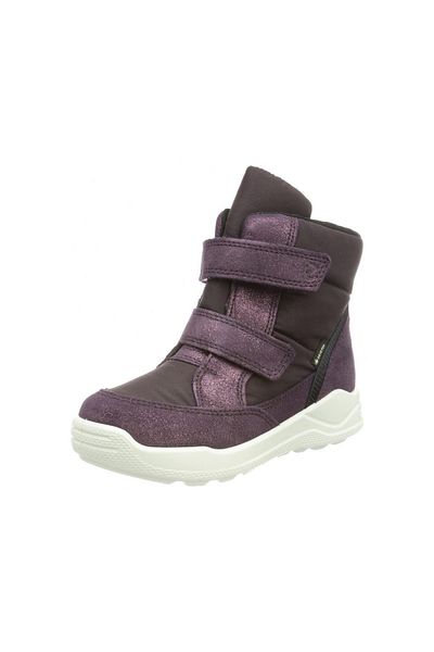 Ecco Urban Mini Fashion - Mladé boty