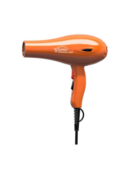 Hector Super Tornado Blow Dryer 2400w