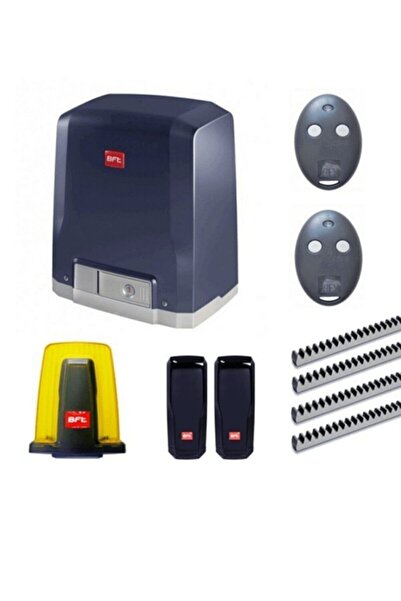 Bft A600 Otomatik Kapı Motoru 6 m Krameyer Dişli Dahıl (kit Paket)