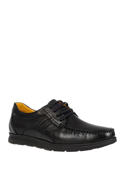 Dr.Flexer M305001 Men's Classic Comfort Shoes