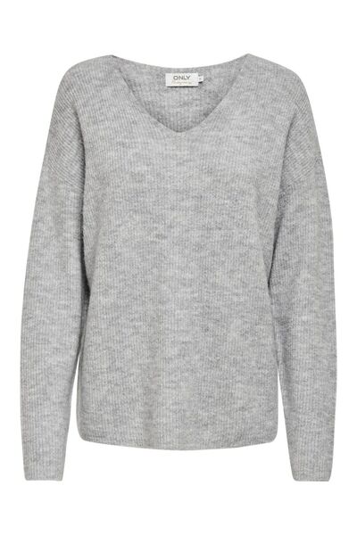 ONLY Strickpullover Onlcamilla Strickpullover