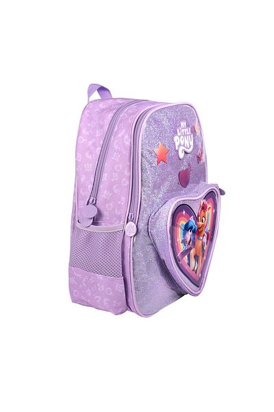 MY LITTLE PONY School Bag Limited Edition - 24604