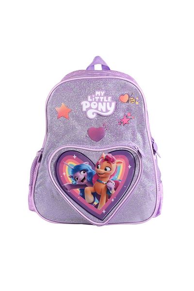 MY LITTLE PONY School Bag Limited Edition - 24604