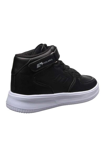 M.P. Mp Women's Black-white