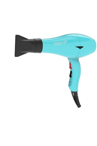Hector Tornado 5200 Turbo - 2400 Watt Blow Dryer Hairdryer2