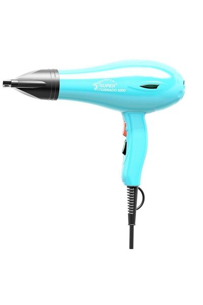 Hector Super Tornado Blow Dryer 2400w