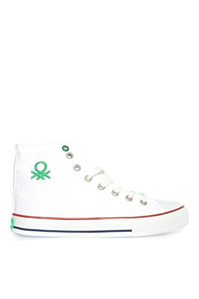United Colors of Benetton Ανδρικά αθλητικά παπούτσια Benetton Bn-30629
