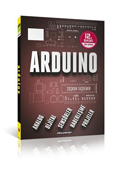 Genel Markalar Arduino