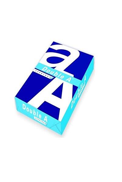 DOUBLE A A4 70 Gr Copy Paper - Everyday 1 Pack