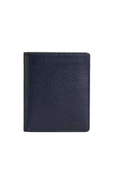 Grande 1502 Leather Men's Wallet