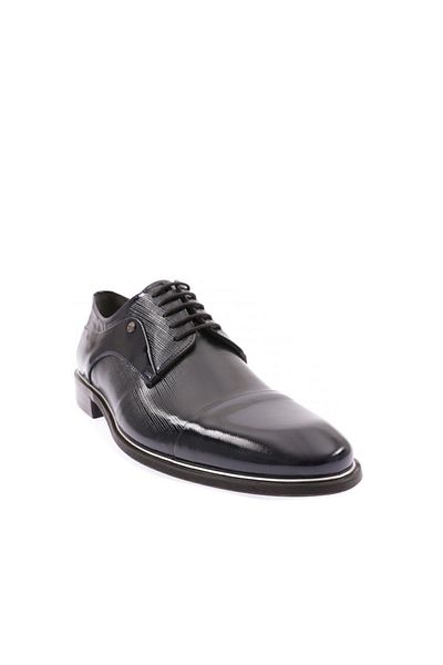 DGN Men's Neolit Sole Tuxedo Shoes Laci Patent Leather Genuine Leather 364826102