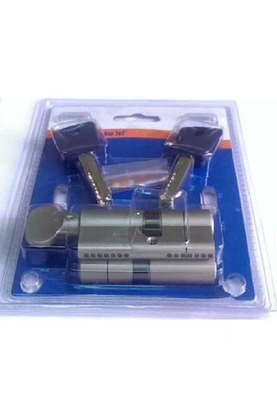 Mul-T-Lock 69Mm7x7 BallMultlockTwin Barrel Set