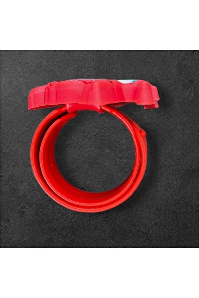 Miki & Miki lightning mcqueen watch