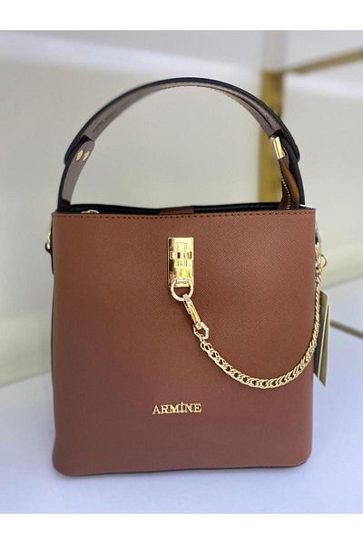 Armine Women's Shoulder and Shoulder Bag 222