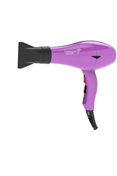 Hector TORNADO 5200 TURBO BLOW DRYER 2400 WATT KEYON14