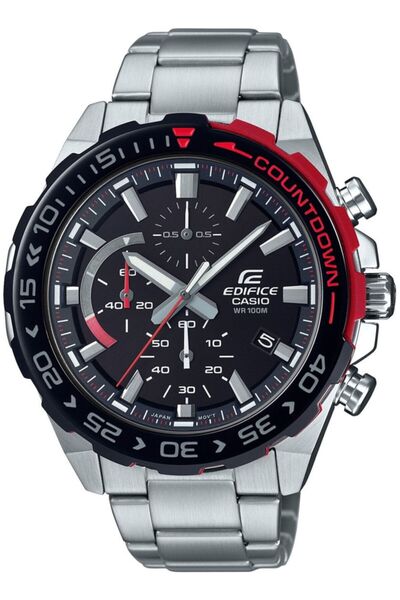 Casio Erkek Edifice Kol Saati EFR-566DB-1AVUDF