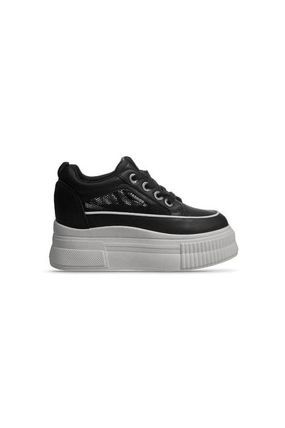M.P. Tenis de damă - cu șireturi, model Mp 241-1664zi